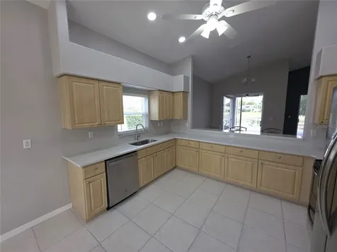 9257 Bonnie Cove Drive Weeki Wachee FL 34613