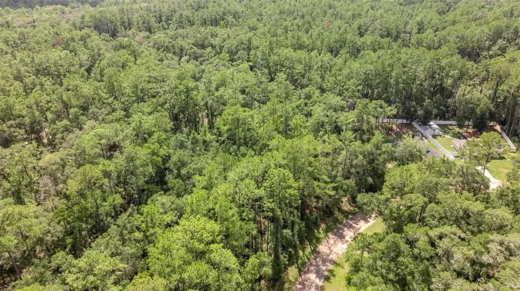 1412 E Carson Road Citrus Springs FL 34434