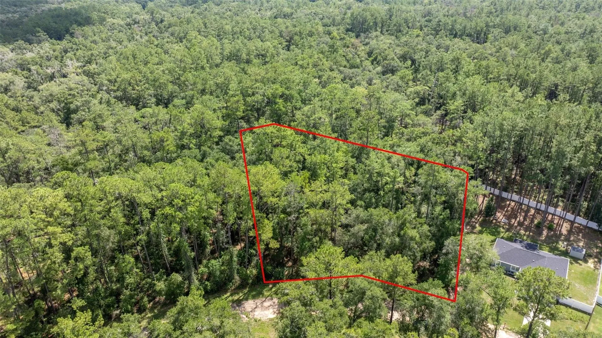 1412 E Carson Road Citrus Springs FL 34434