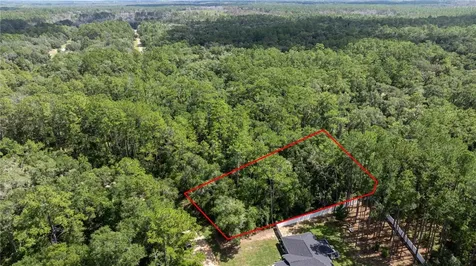 1412 E Carson Road Citrus Springs FL 34434