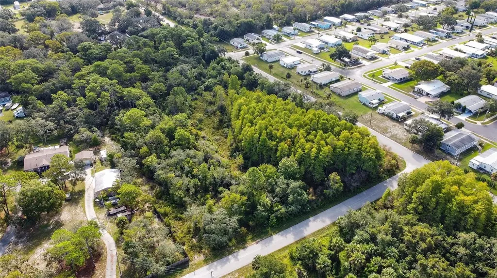 17010 Ridgeline Trail Hudson FL 34667