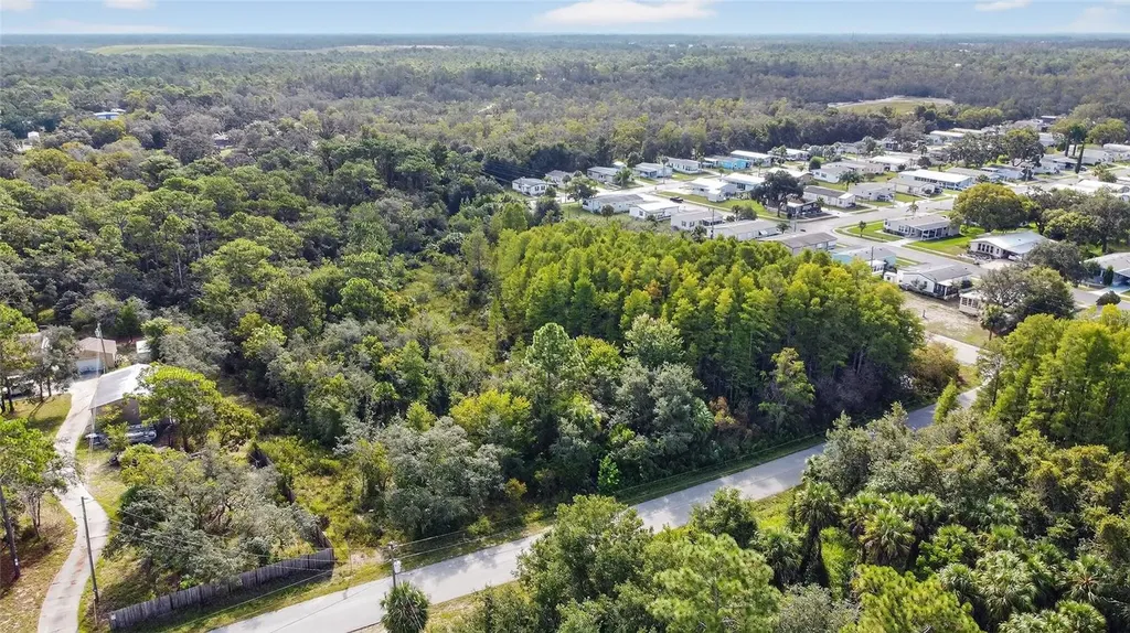 17010 Ridgeline Trail Hudson FL 34667