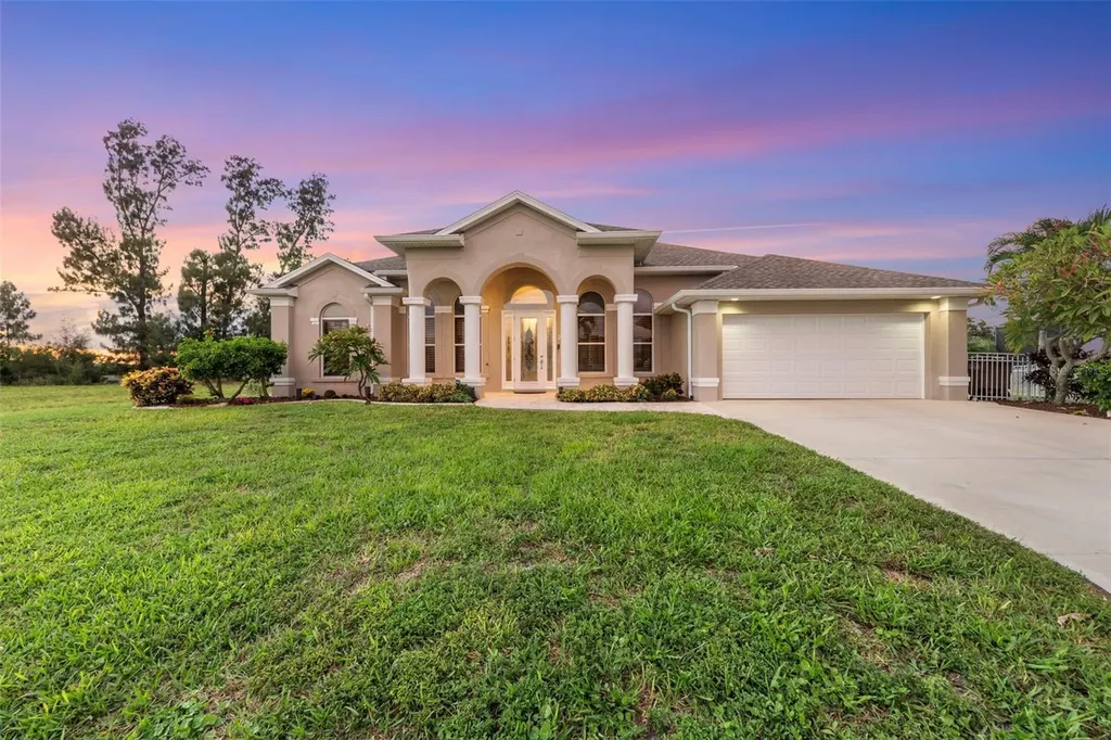1315 SW 37th Street Cape Coral FL 33914
