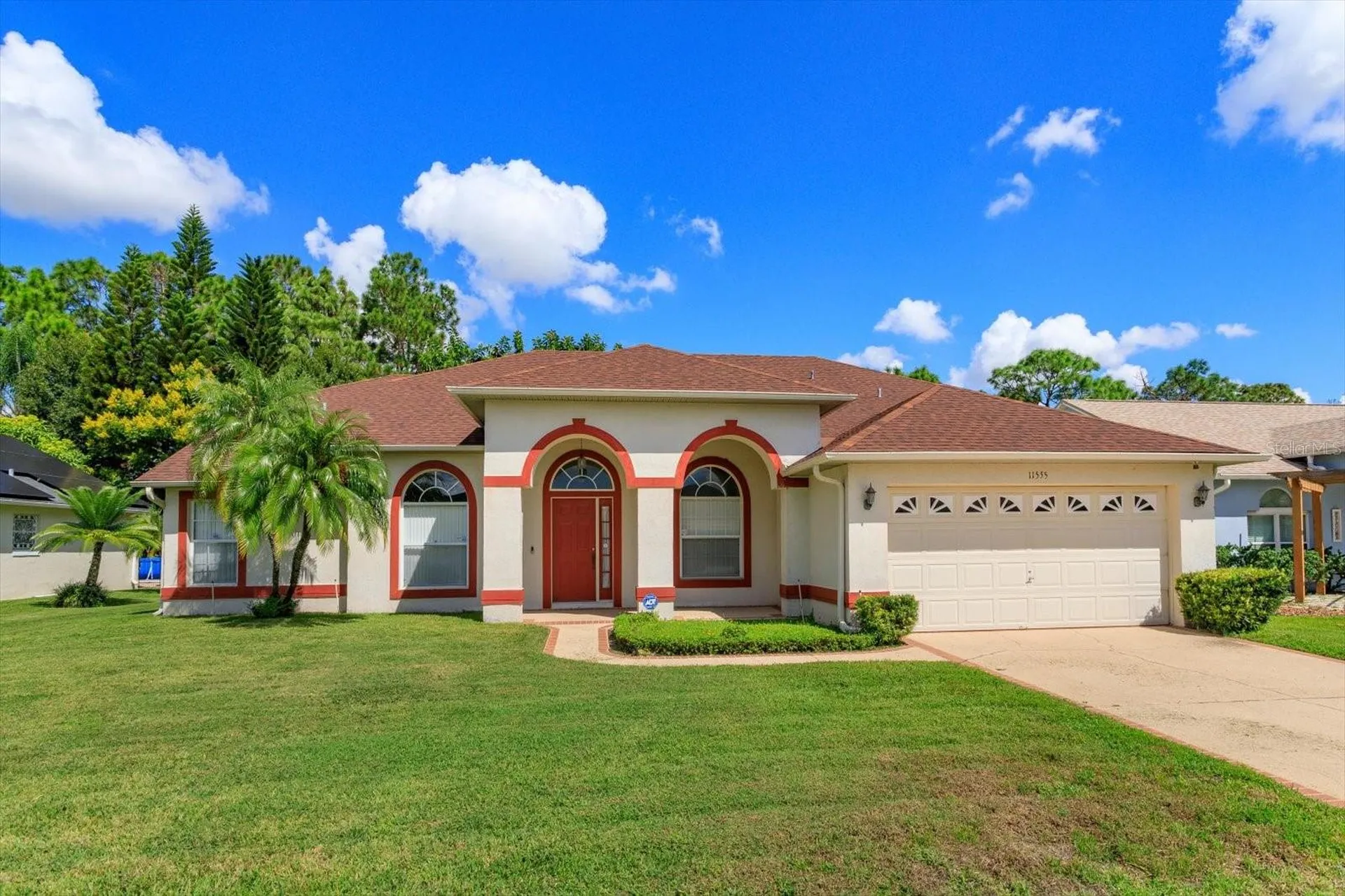 11555 Blackmoor Drive Orlando FL 32837