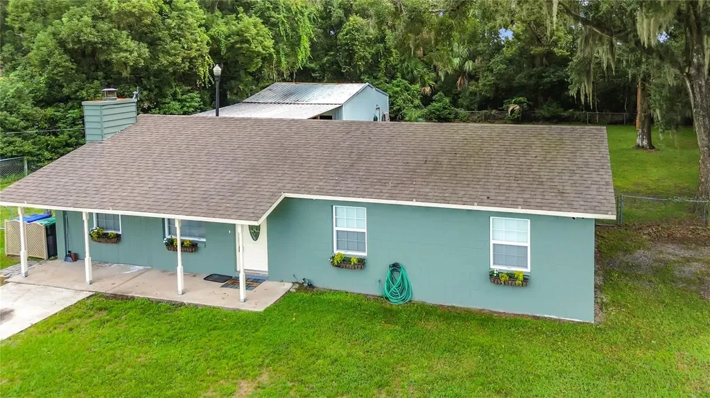 2617 Junction Road Zellwood FL 32798
