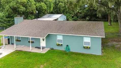 2617 Junction Road Zellwood FL 32798
