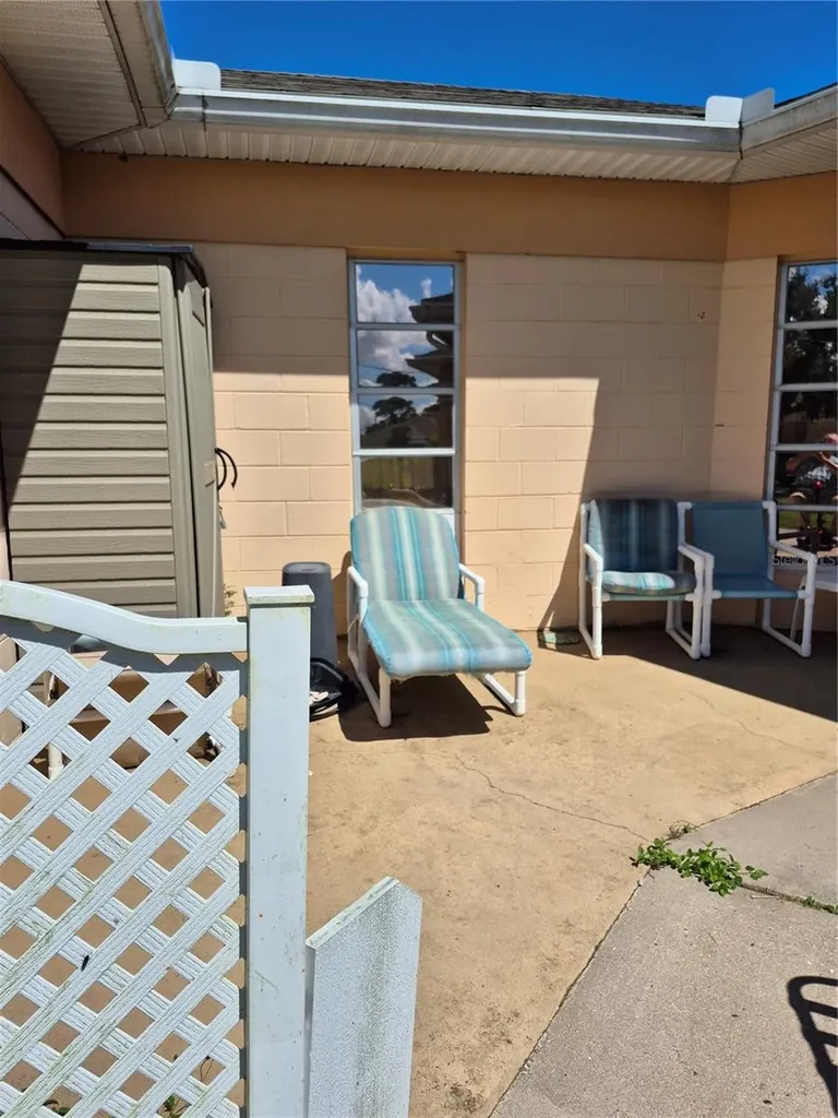 2117 Club Circle Lakeshore FL 33854