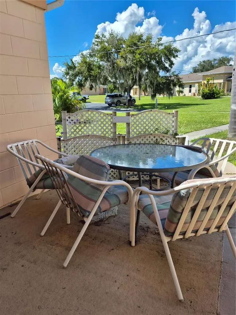 2117 Club Circle Lakeshore FL 33854