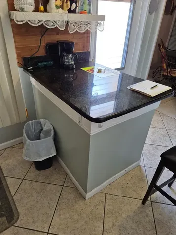 2117 Club Circle Lakeshore FL 33854