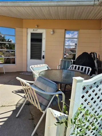 2117 Club Circle Lakeshore FL 33854