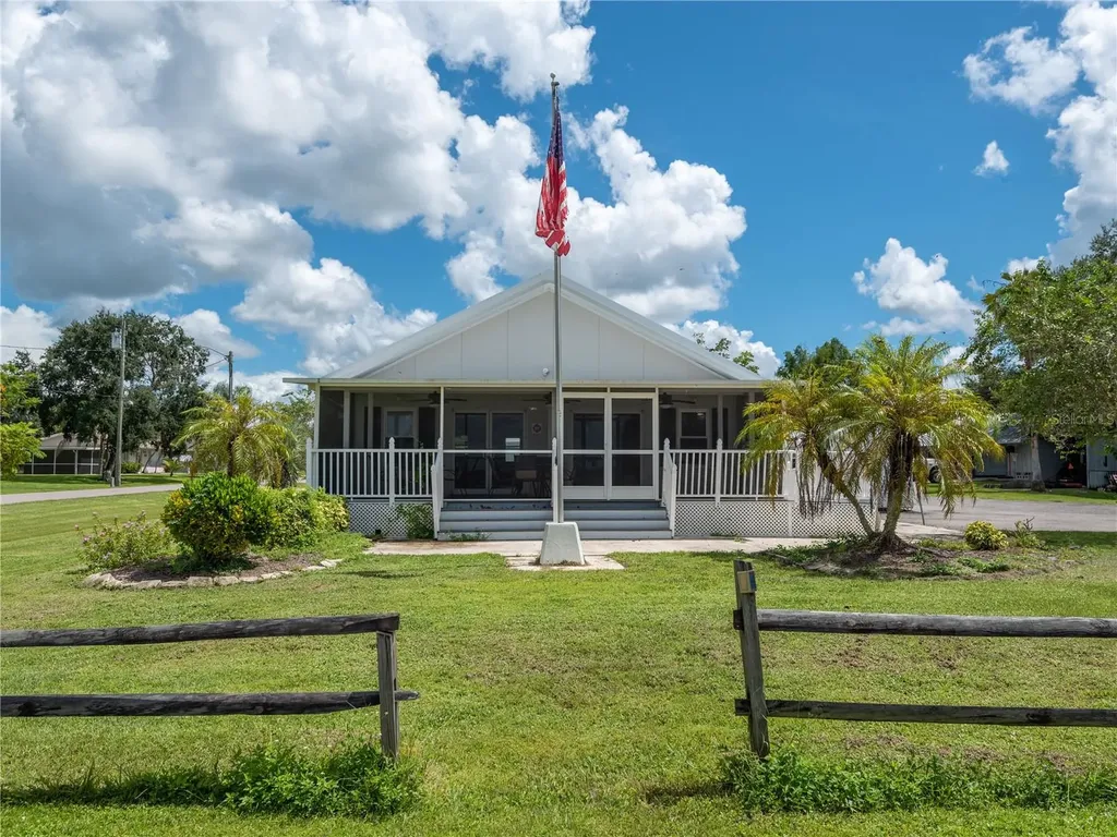 38 Grape Avenue Punta Gorda FL 33982