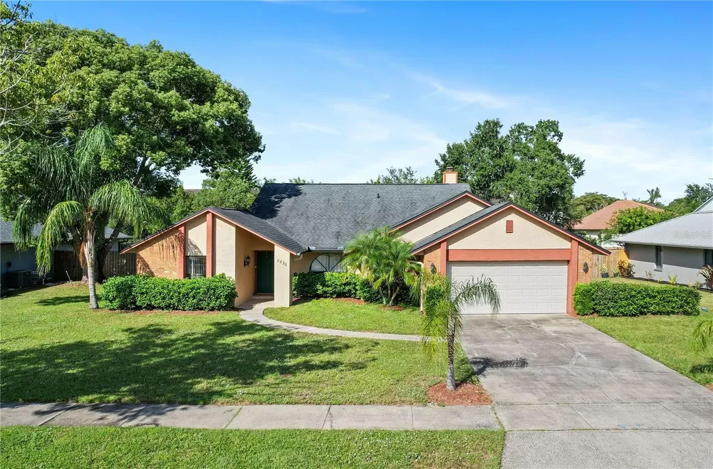 2530 Creekview Circle Oviedo FL 32765