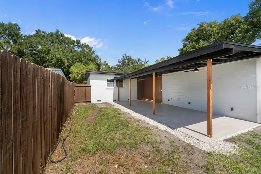 3118 Pickfair Street Orlando FL 32803