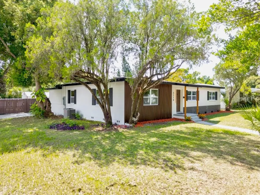 3118 Pickfair Street Orlando FL 32803