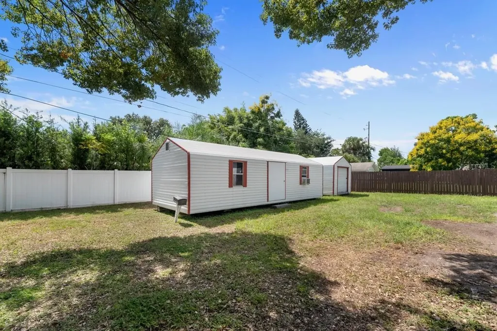 3118 Pickfair Street Orlando FL 32803
