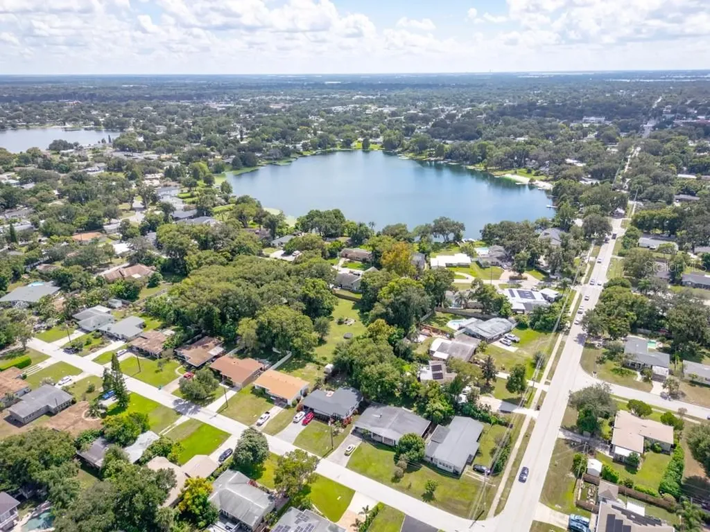 3118 Pickfair Street Orlando FL 32803