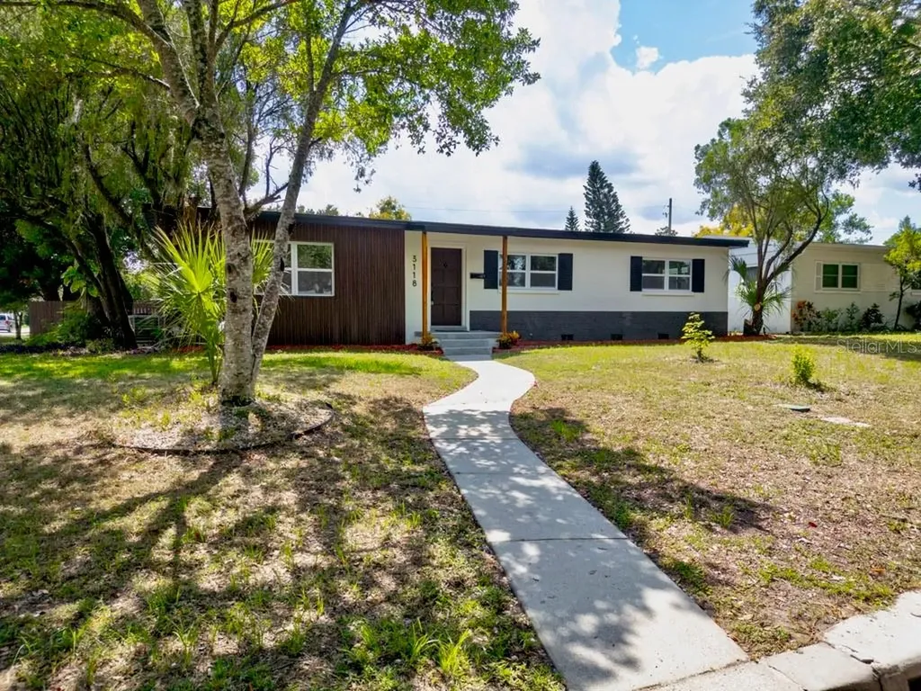 3118 Pickfair Street Orlando FL 32803