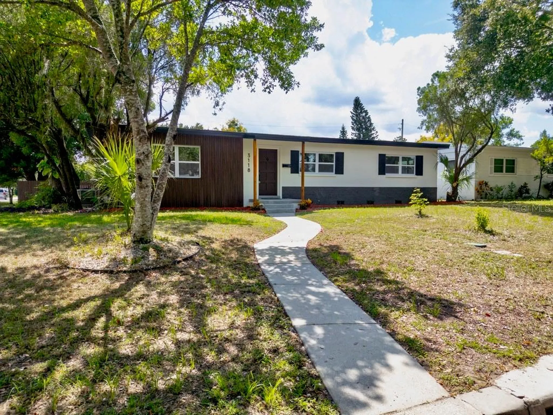 3118 Pickfair Street Orlando FL 32803