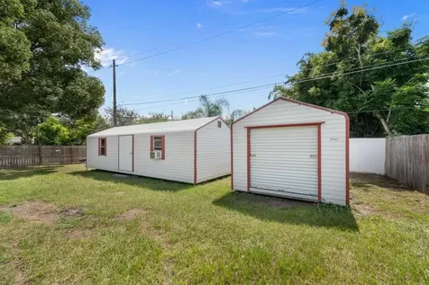 3118 Pickfair Street Orlando FL 32803