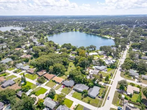 3118 Pickfair Street Orlando FL 32803
