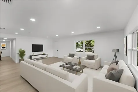 3118 Pickfair Street Orlando FL 32803