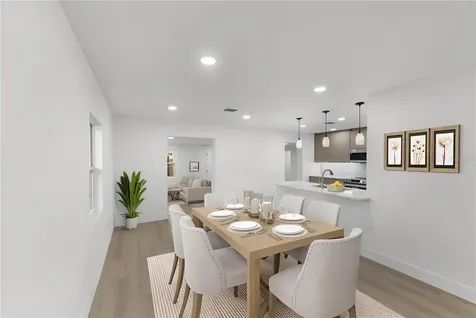 3118 Pickfair Street Orlando FL 32803