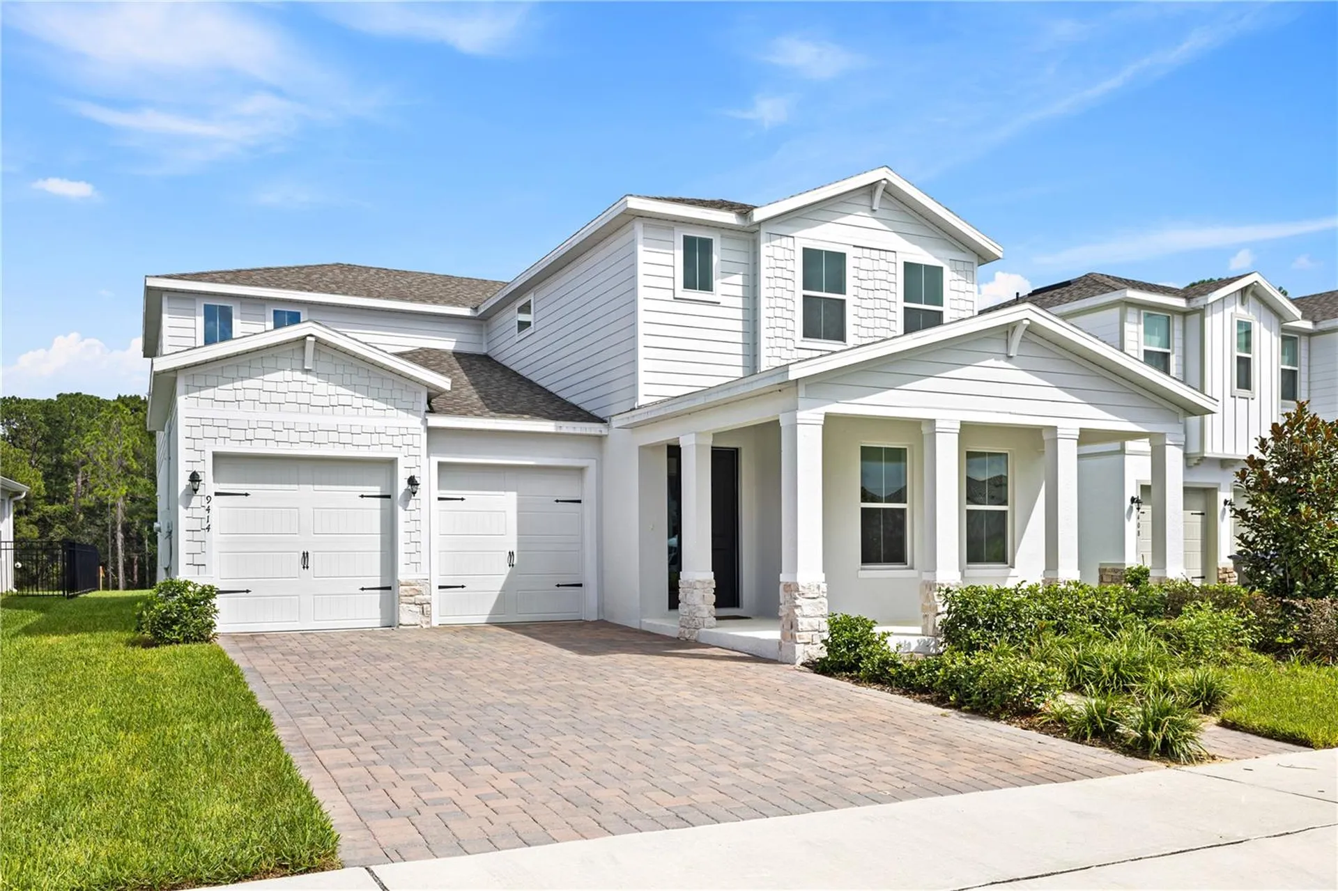 9414 Emerald Berry Drive Winter Garden FL 34787