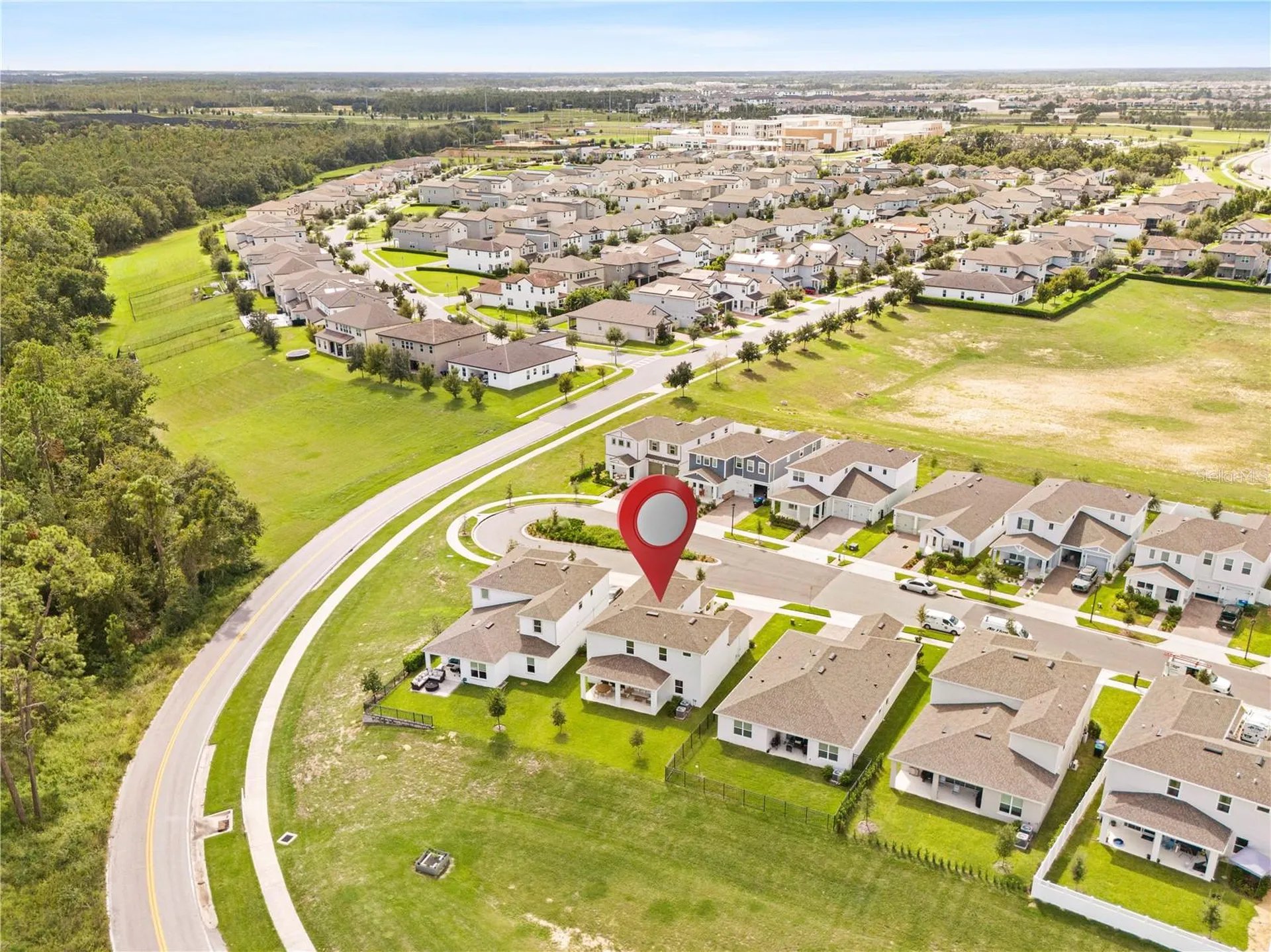 9414 Emerald Berry Drive Winter Garden FL 34787