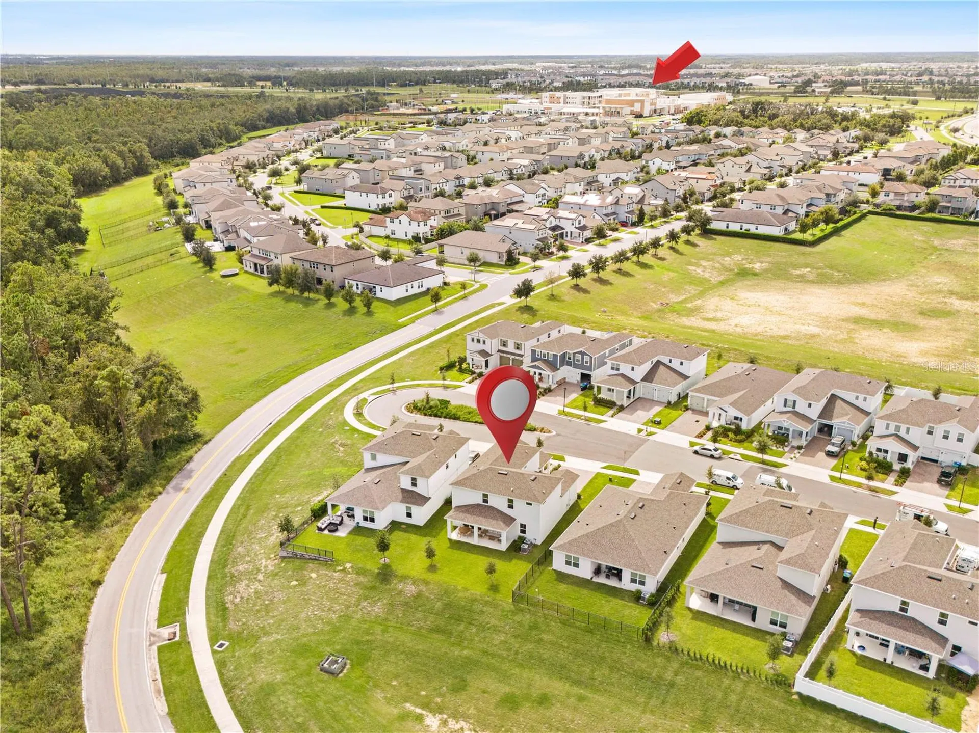 9414 Emerald Berry Drive Winter Garden FL 34787