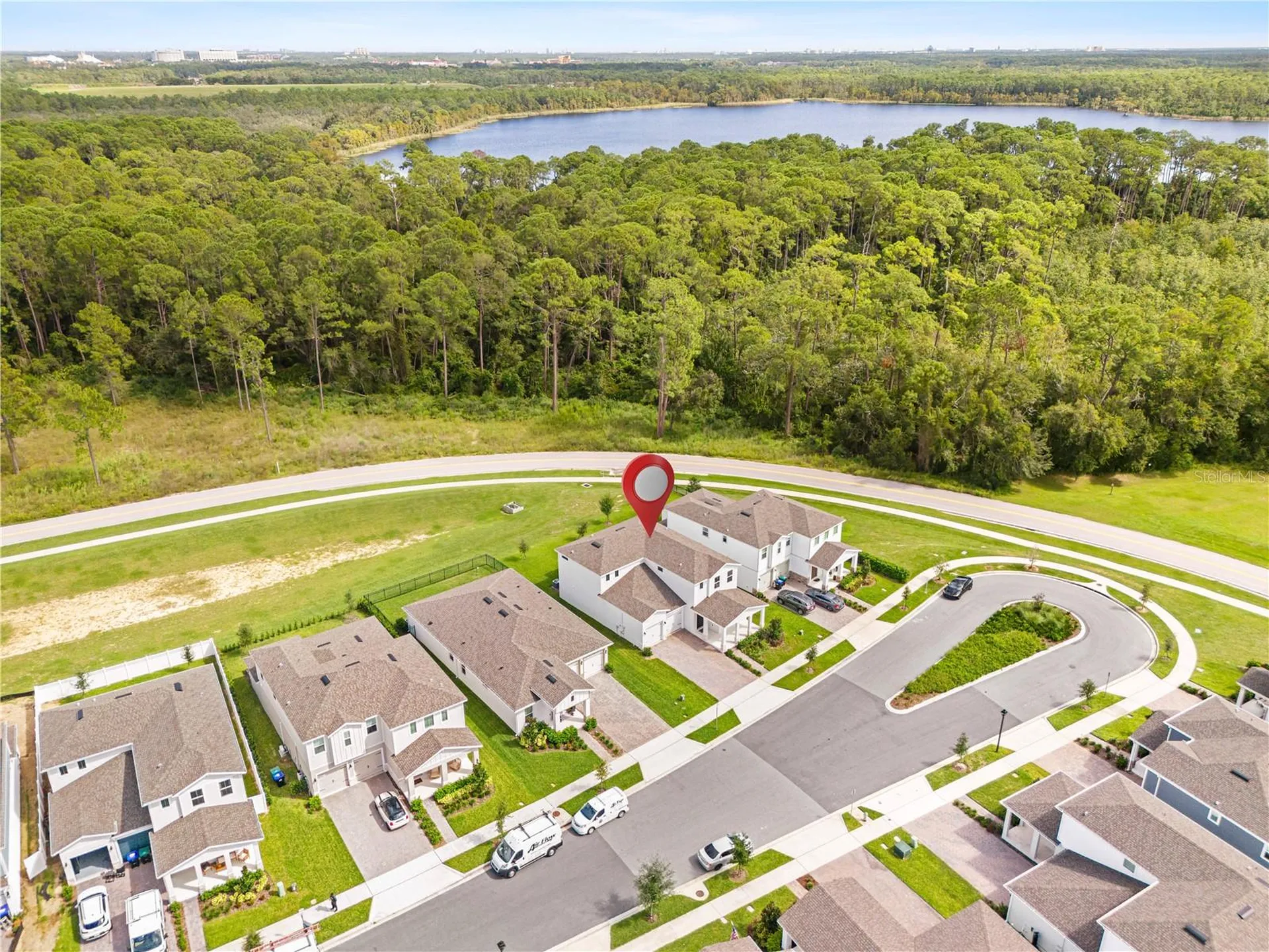 9414 Emerald Berry Drive Winter Garden FL 34787