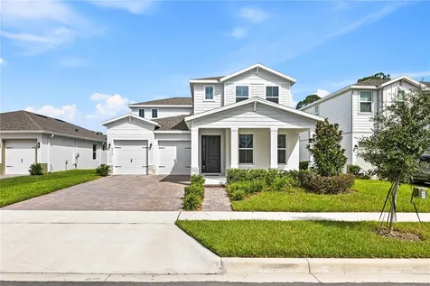 9414 Emerald Berry Drive Winter Garden FL 34787