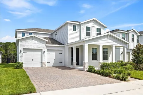 9414 Emerald Berry Drive Winter Garden FL 34787