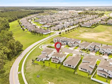 9414 Emerald Berry Drive Winter Garden FL 34787