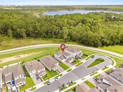 9414 Emerald Berry Drive Winter Garden FL 34787
