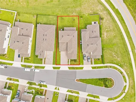 9414 Emerald Berry Drive Winter Garden FL 34787