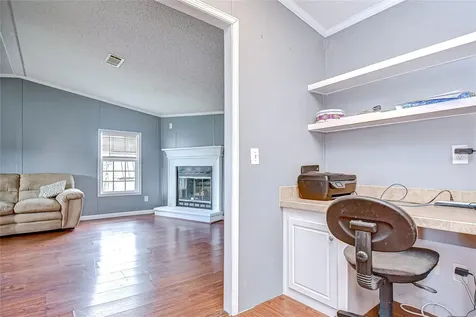 43650 County Road 54 E Kathleen FL 33849