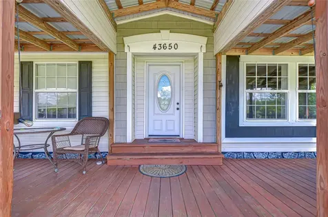 43650 County Road 54 E Kathleen FL 33849