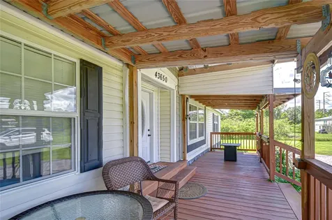 43650 County Road 54 E Kathleen FL 33849