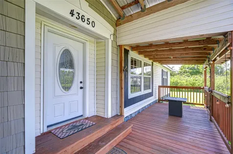 43650 County Road 54 E Kathleen FL 33849