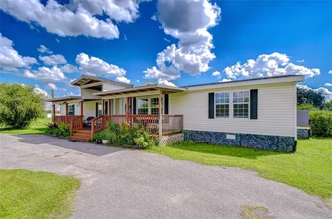 43650 County Road 54 E Kathleen FL 33849