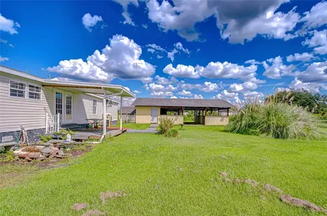 43650 County Road 54 E Kathleen FL 33849
