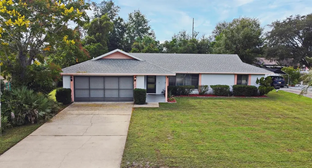 1045 Windbrook Drive Deltona FL 32725