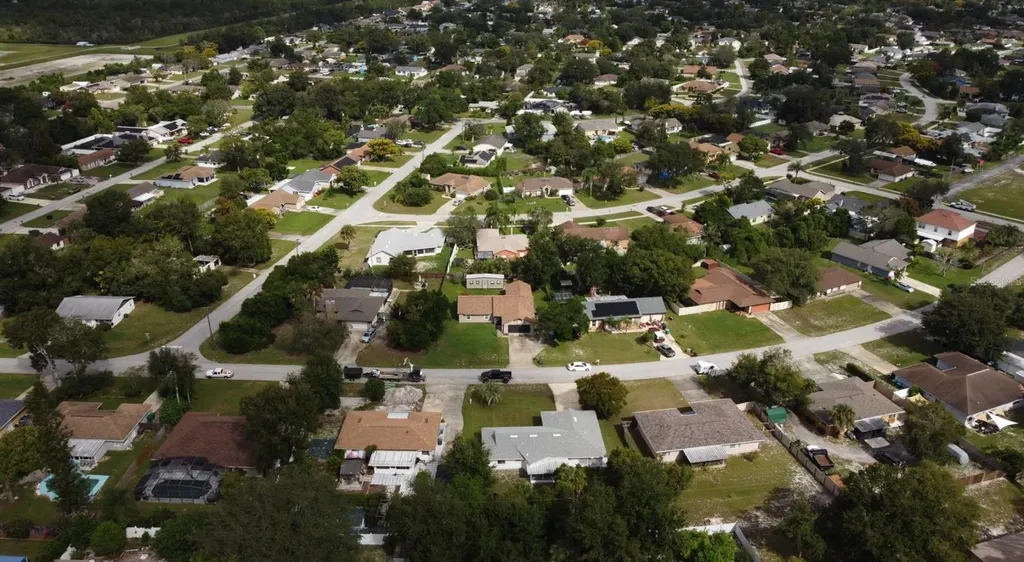 1045 Windbrook Drive Deltona FL 32725
