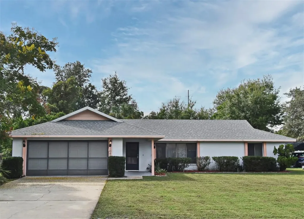 1045 Windbrook Drive Deltona FL 32725