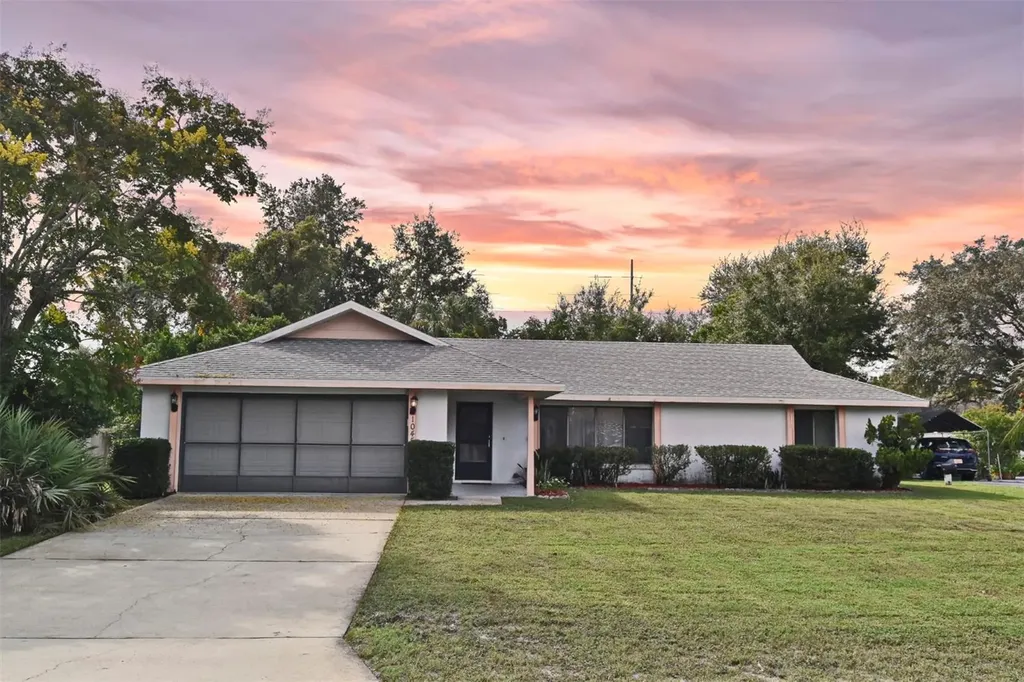 1045 Windbrook Drive Deltona FL 32725