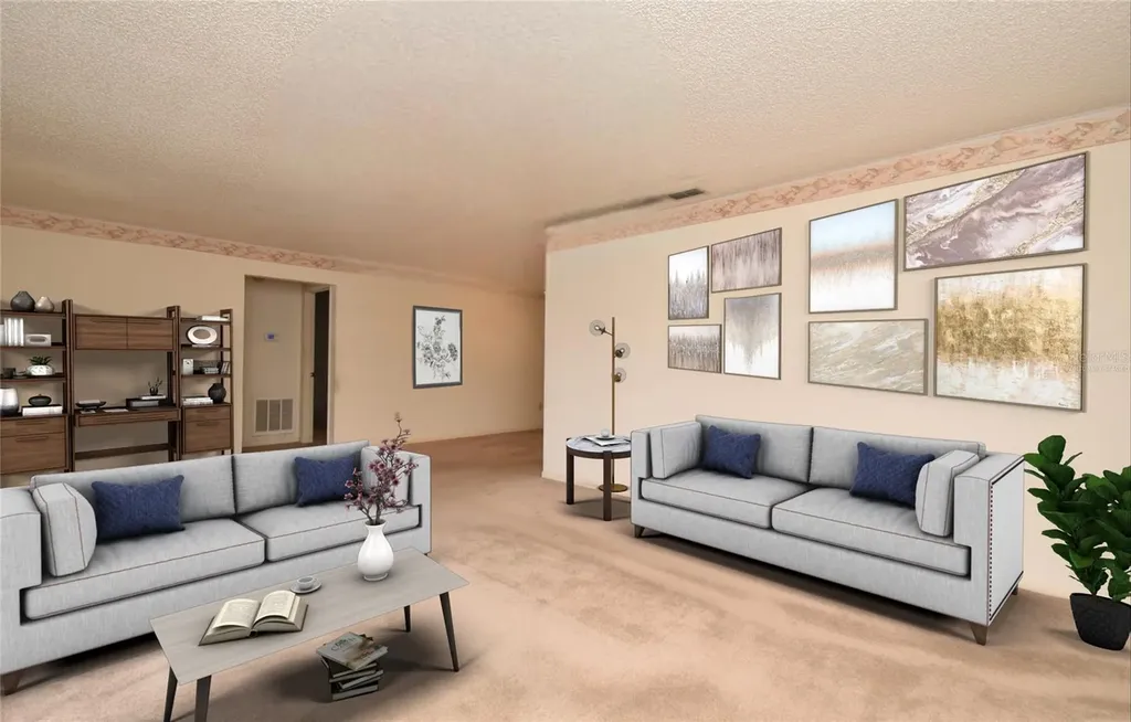 1045 Windbrook Drive Deltona FL 32725