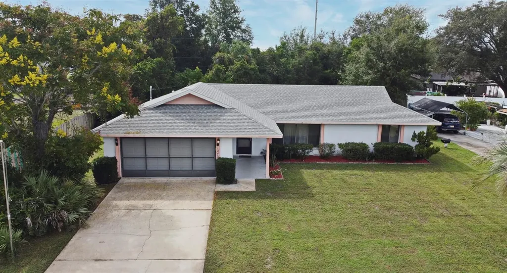 1045 Windbrook Drive Deltona FL 32725
