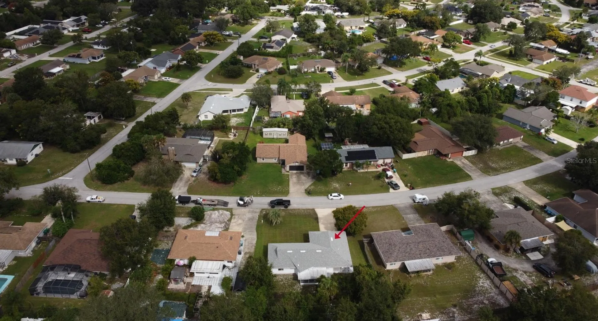 1045 Windbrook Drive Deltona FL 32725