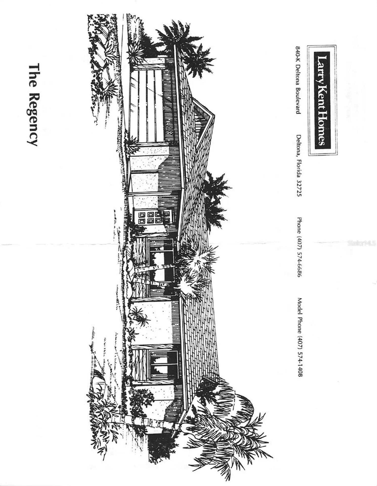 1045 Windbrook Drive Deltona FL 32725