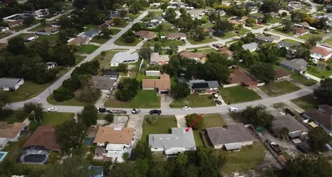 1045 Windbrook Drive Deltona FL 32725